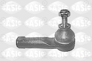 Наконечник поперечной рулевой тяги SASIC 4006134