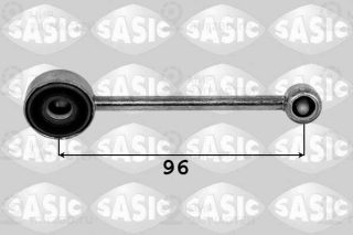 Ремкомплект, рычаг переключения SASIC 4542F52