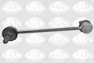 Тяга / стойка стабилизатора SASIC 9005062