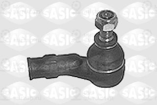 Наконечник поперечной рулевой тяги SASIC 9006385