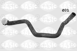 Запчасть SASIC SWH0469