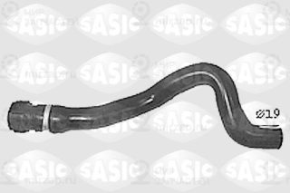 Запчасть SASIC SWH4204