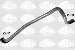 Запчасть SASIC SWH6795