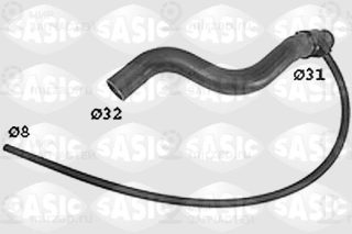 Запчасть SASIC SWH6819