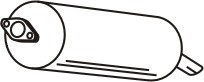 Запчасть SATA 14010