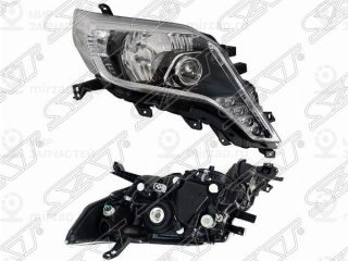 Запчасть SAT ST21211Y5R