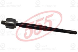 Осевой шарнир рулевой тяги 555 SR3820