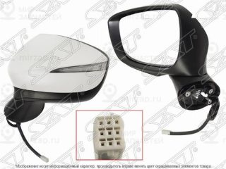 Запчасть SAT STMZX5940A2