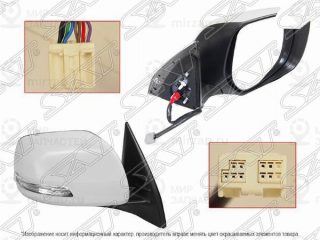 Запчасть SAT STTY150940A1