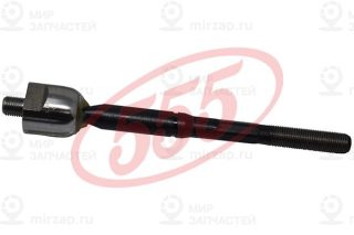 Осевой шарнир рулевой тяги 555 SR3900