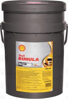 Запчасть SHELL 550044858