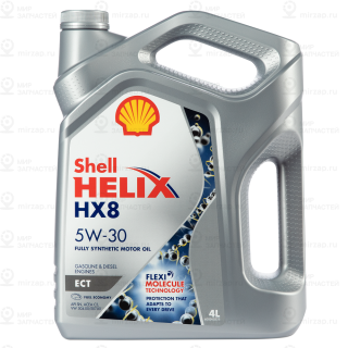 Запчасть SHELL 550045056