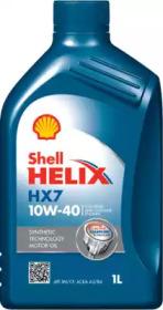 Запчасть SHELL 550046272