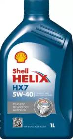 Запчасть SHELL 550046275