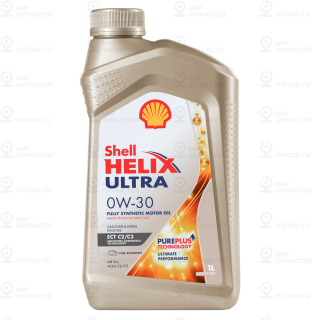 Запчасть SHELL 550046305