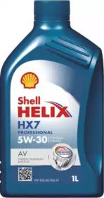 Запчасть SHELL 550046311