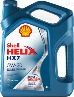 Запчасть SHELL 550046351