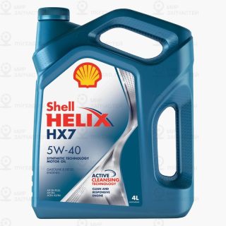 Запчасть SHELL 550051497