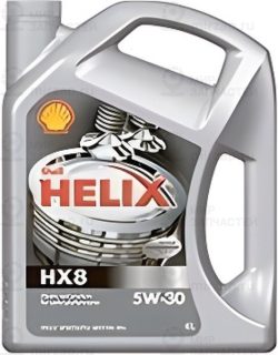 Запчасть SHELL 550052835