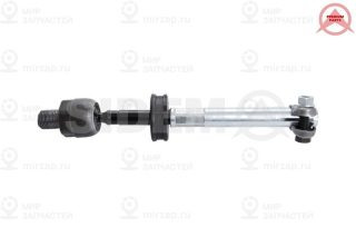 Осевой шарнир рулевой тяги SIDEM 21331
