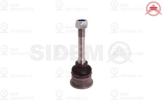 Шарнир независимой подвески / поворотного рычага SIDEM 21380