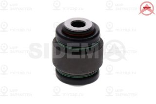 Подвеска, корпус колесного подшипника SIDEM 21483