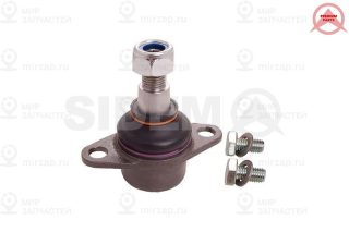 Шарнир независимой подвески / поворотного рычага SIDEM 21484