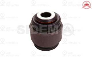 Подвеска, корпус колесного подшипника SIDEM 21580