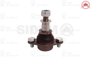 Шарнир независимой подвески / поворотного рычага SIDEM 21586