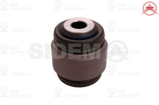 Подвеска, корпус колесного подшипника SIDEM 21589