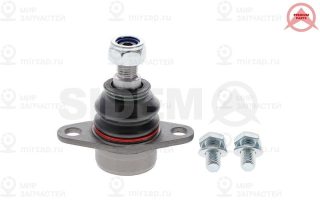 Шарнир независимой подвески / поворотного рычага SIDEM 21680