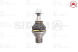 Шарнир независимой подвески / поворотного рычага SIDEM 21681