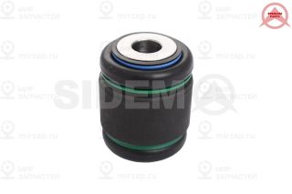 Подвеска, корпус колесного подшипника SIDEM 27086