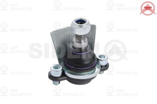 Шарнир независимой подвески / поворотного рычага SIDEM 3380