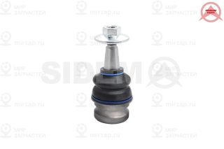 Шарнир независимой подвески / поворотного рычага SIDEM 37081