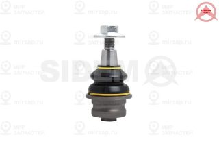 Шарнир независимой подвески / поворотного рычага SIDEM 37084