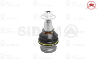 Шарнир независимой подвески / поворотного рычага SIDEM 37086