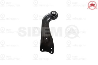 Рычаг независимой подвески колеса SIDEM 37278