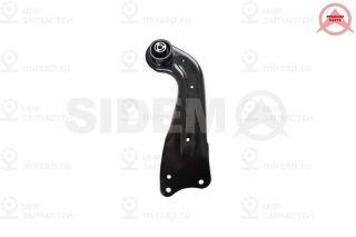 Рычаг независимой подвески колеса SIDEM 37279