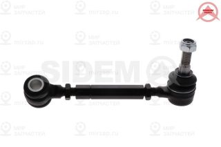 Рычаг независимой подвески колеса SIDEM 37373