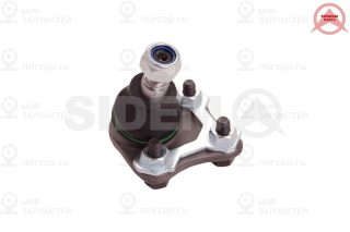 Шарнир независимой подвески / поворотного рычага SIDEM 37486