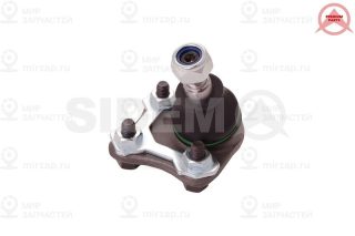 Шарнир независимой подвески / поворотного рычага SIDEM 37487