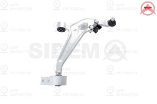 Рычаг независимой подвески колеса SIDEM 41175