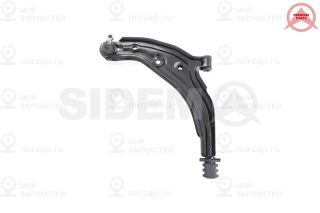 Рычаг независимой подвески колеса SIDEM 41274
