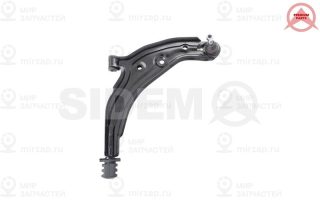 Рычаг независимой подвески колеса SIDEM 41275