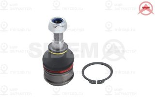 Шарнир независимой подвески / поворотного рычага SIDEM 41489