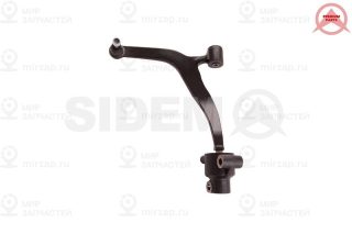 Рычаг независимой подвески колеса SIDEM 41570
