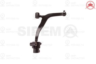 Рычаг независимой подвески колеса SIDEM 41571