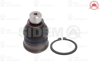 Шарнир независимой подвески / поворотного рычага SIDEM 41689