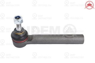 Наконечник поперечной рулевой тяги SIDEM 45042